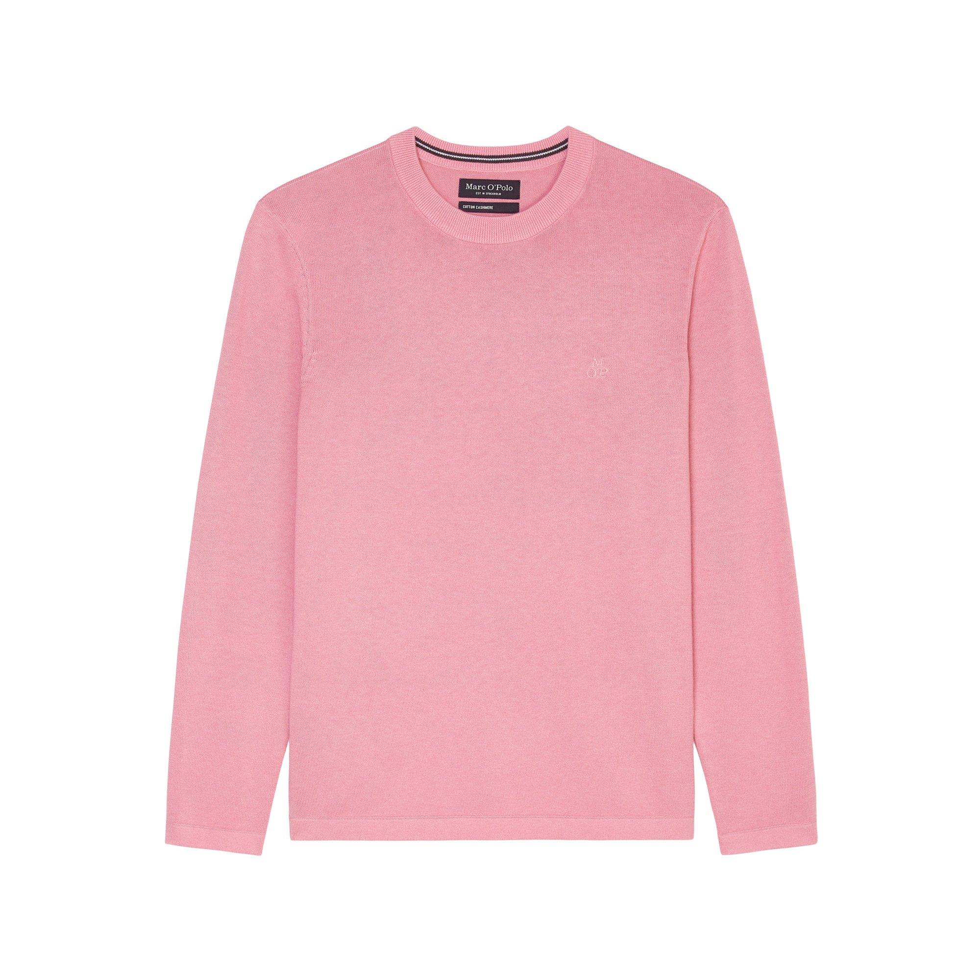 Image of Pullover Herren Rosa XXL