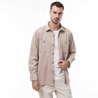Manor Man Overshirt Costine Vestibilità Classica  