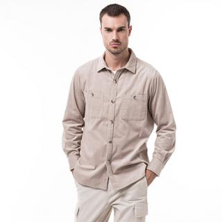 Manor Man Overshirt Costine Vestibilità Classica  