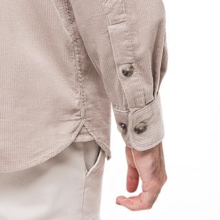 Manor Man Overshirt Costine Vestibilità Classica  