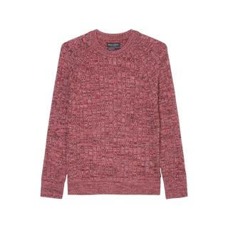 Marc O'Polo Maglione in maglia mélange  