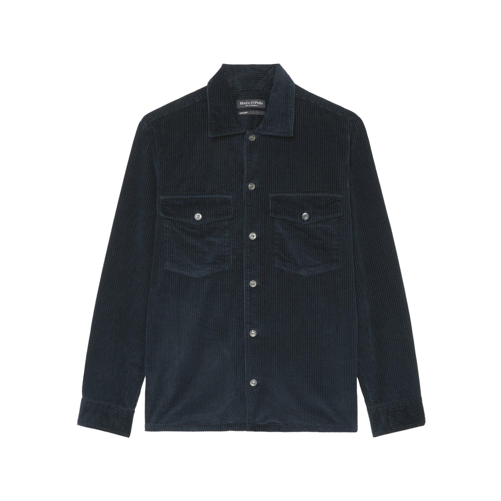 Marc O'Polo  Overshirt 