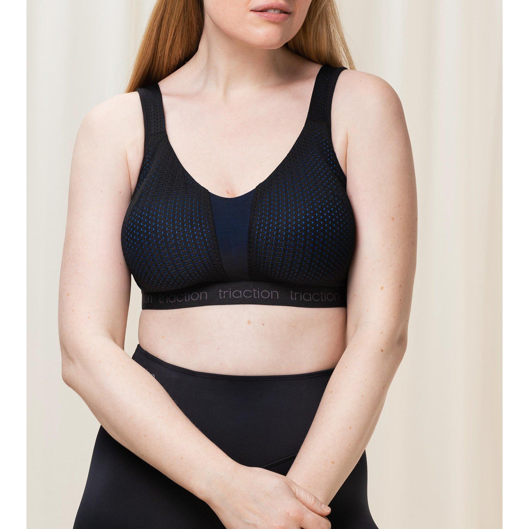 Soutien gorge online triaction