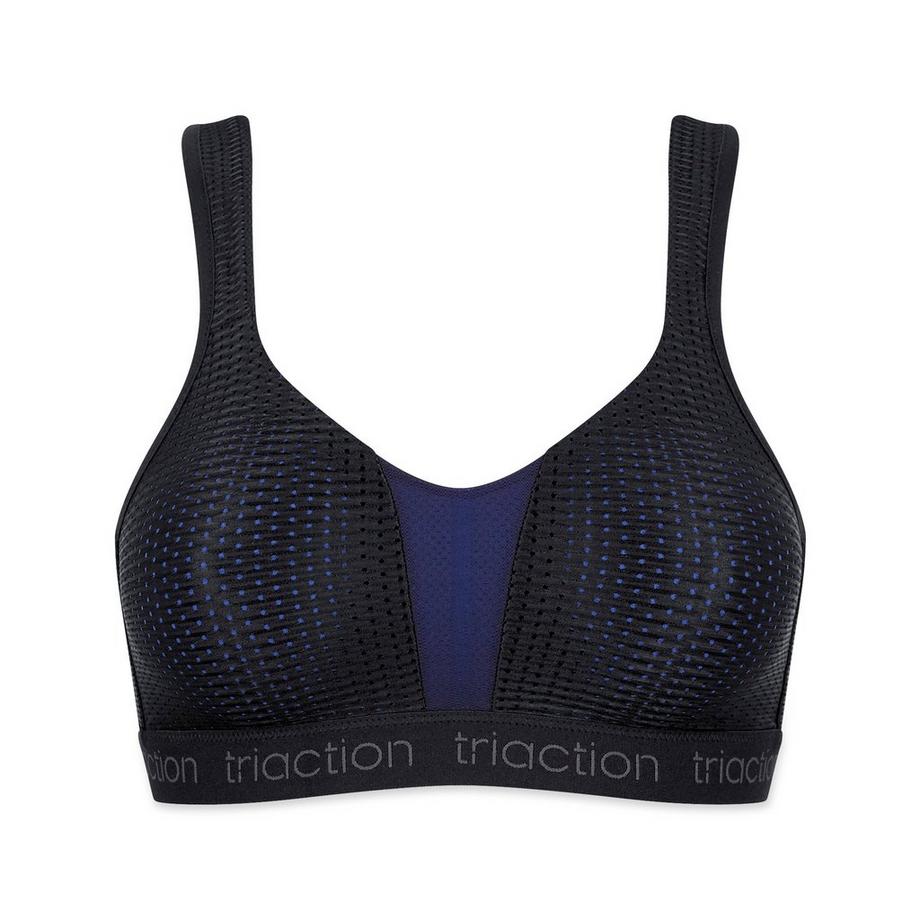 Triumph Triaction BH 