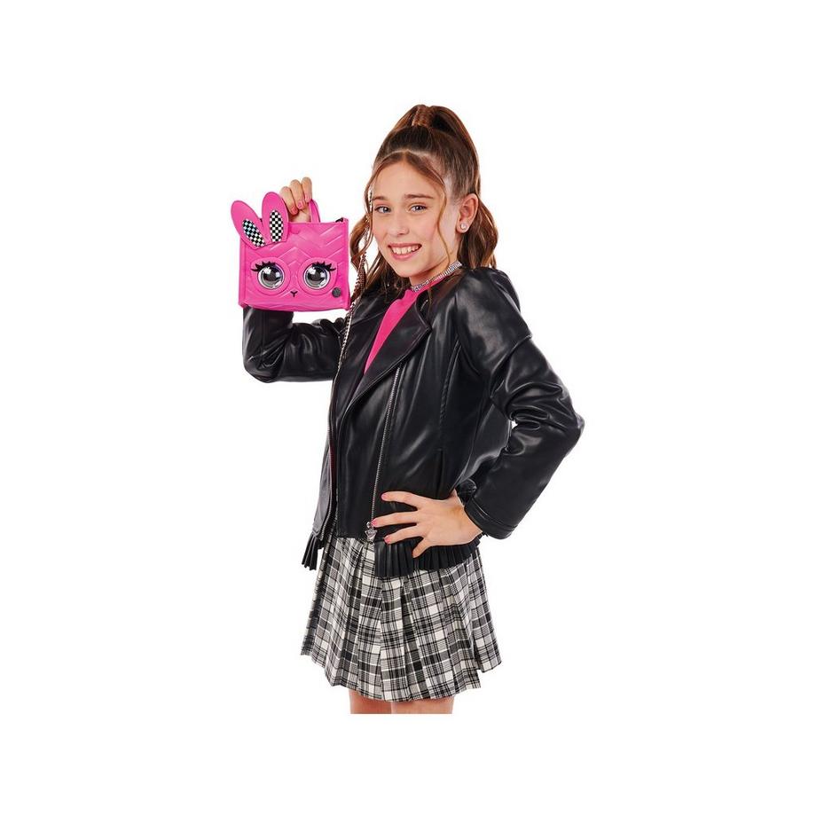 Spin Master  Purse Pets Tote Tasche, Zufallsauswahl 