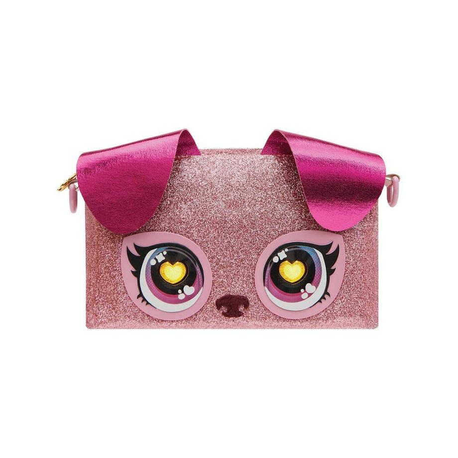 Purse Pets, Keepin' It Clutch Dazzling Diva, Chiot 