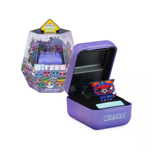 Bitzee - Jouet animal numérique interactif 