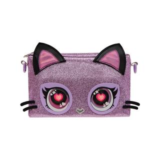 Spin Master  Purse Pets Keepin' It Clutch Purdy Purrfect Chat 
