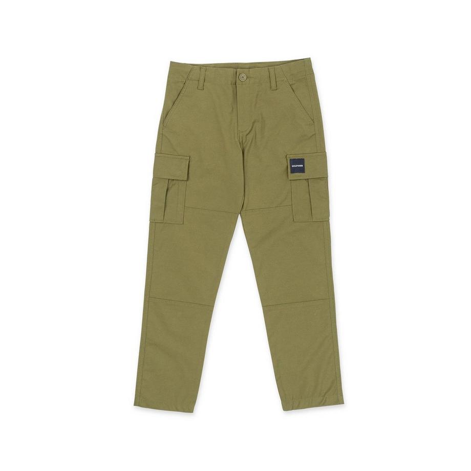 Cargohose, Regular Fit