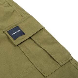 TOMMY HILFIGER  Cargohose, Regular Fit 