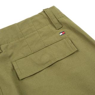 TOMMY HILFIGER  Cargohose, Regular Fit 
