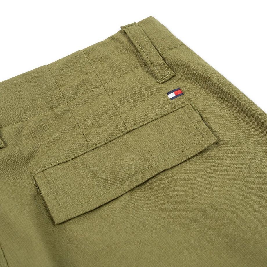 TOMMY HILFIGER  Cargohose, Regular Fit 