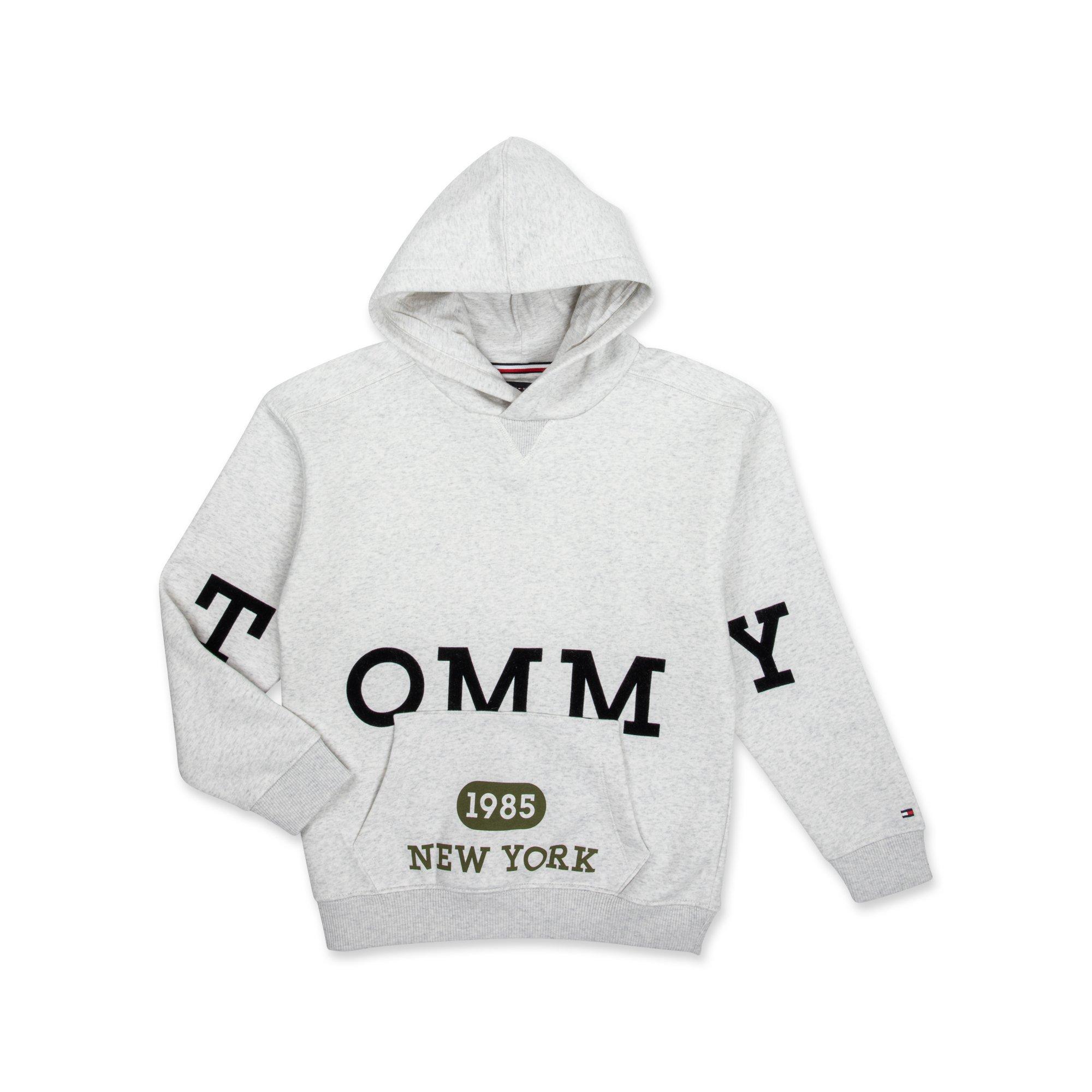 Image of Sweatshirt Jungen Grau 14A