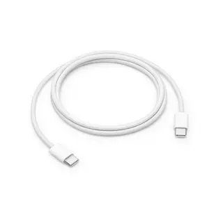Apple USB-C Woven Charge Cable (1m) USB Lade/Sync-Kabel 