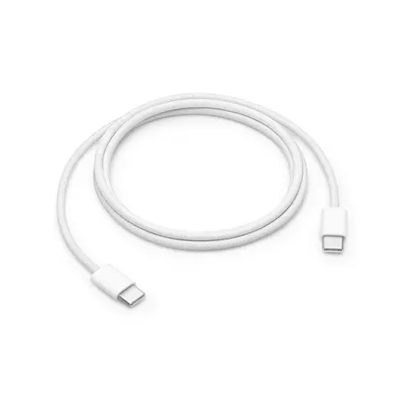 Apple USB-C Woven Charge Cable (1m) USB Lade/Sync-Kabel 