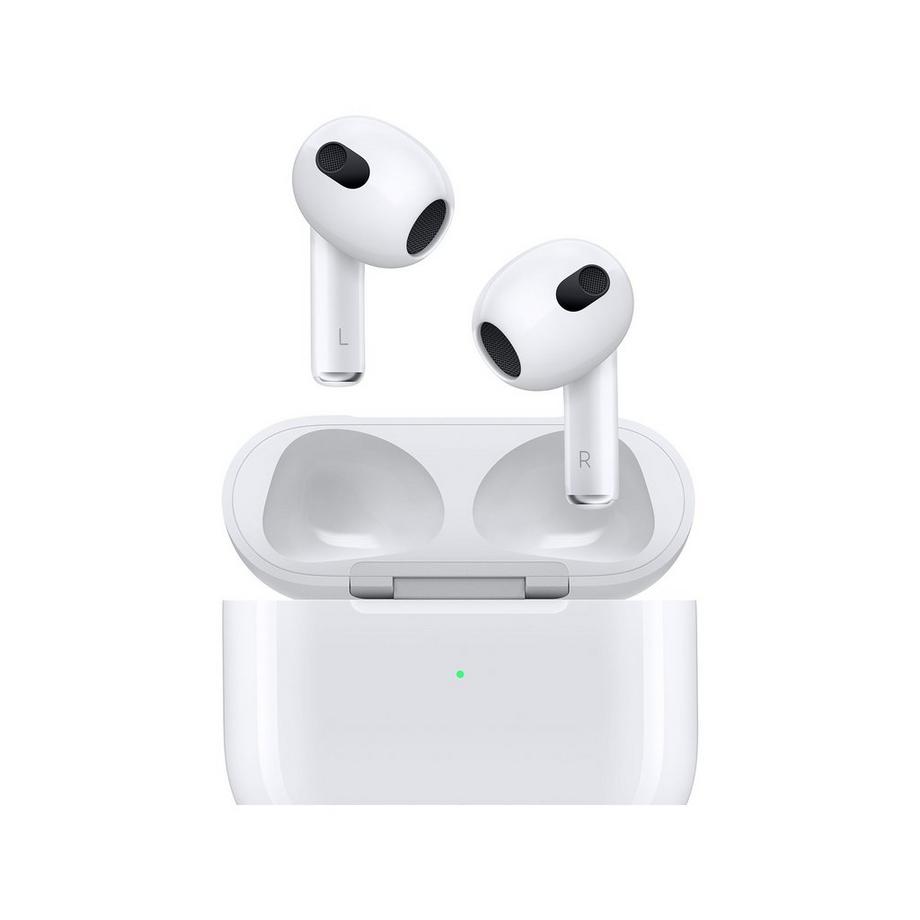 Ecouteurs in-ear