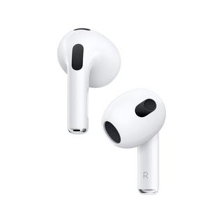 Apple AirPods (3. Gen.) + Lightning Charging Case In-Ear-Kopfhörer 