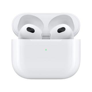 Apple AirPods (3. Gen.) + Lightning Charging Case Ecouteurs in-ear 