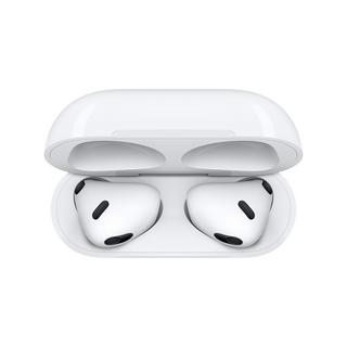 Apple AirPods (3. Gen.) + Lightning Charging Case Auricolari in-ear 