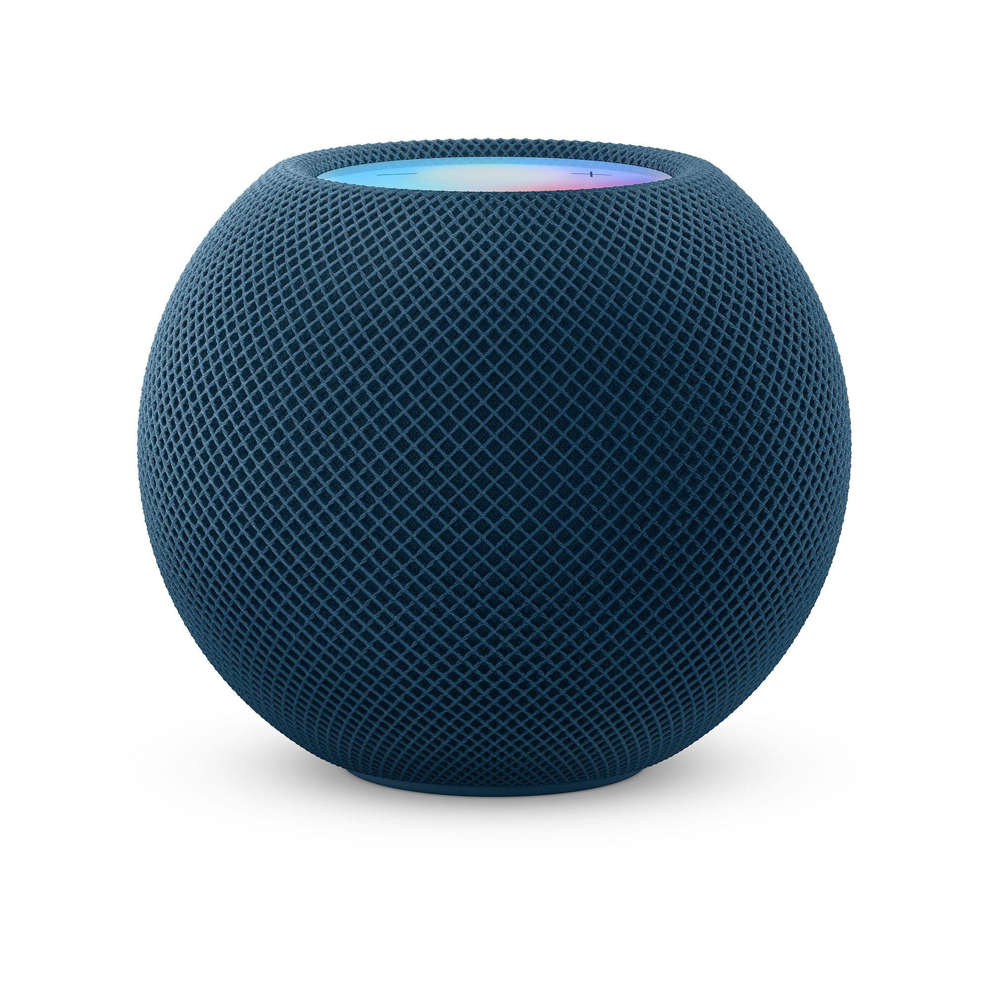 Apple HomePod mini Sprachgesteuerter Lautsprecher 