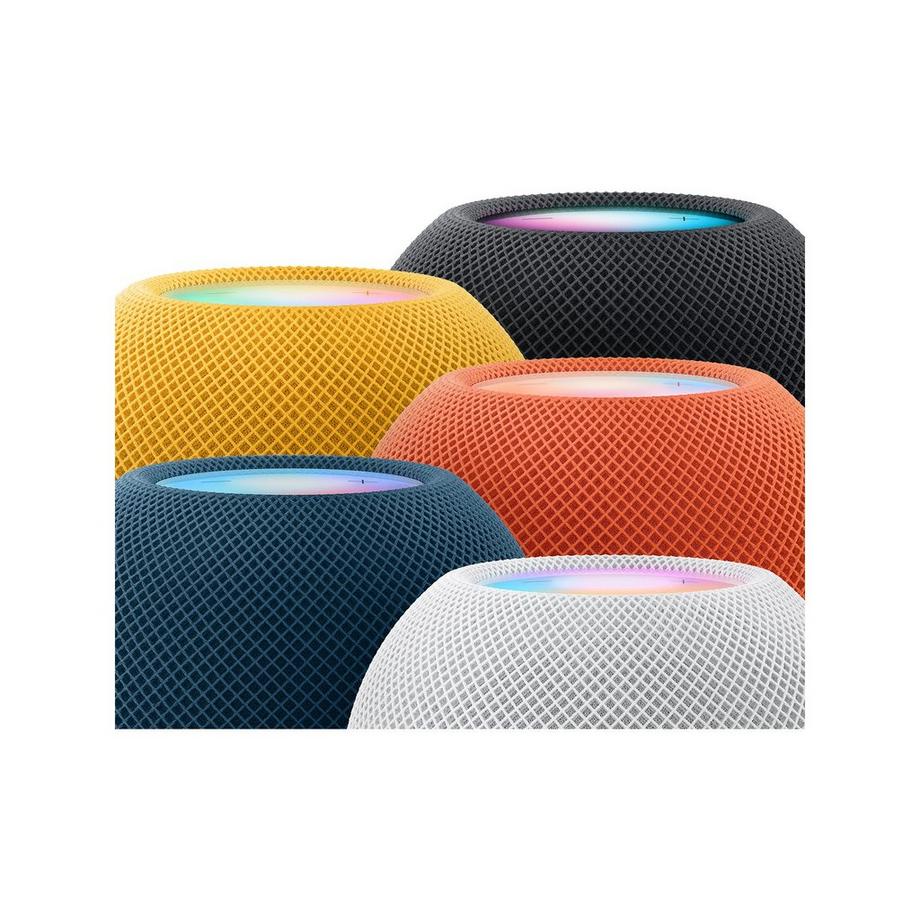 Apple HomePod mini Altoparlanti a comando vocale 