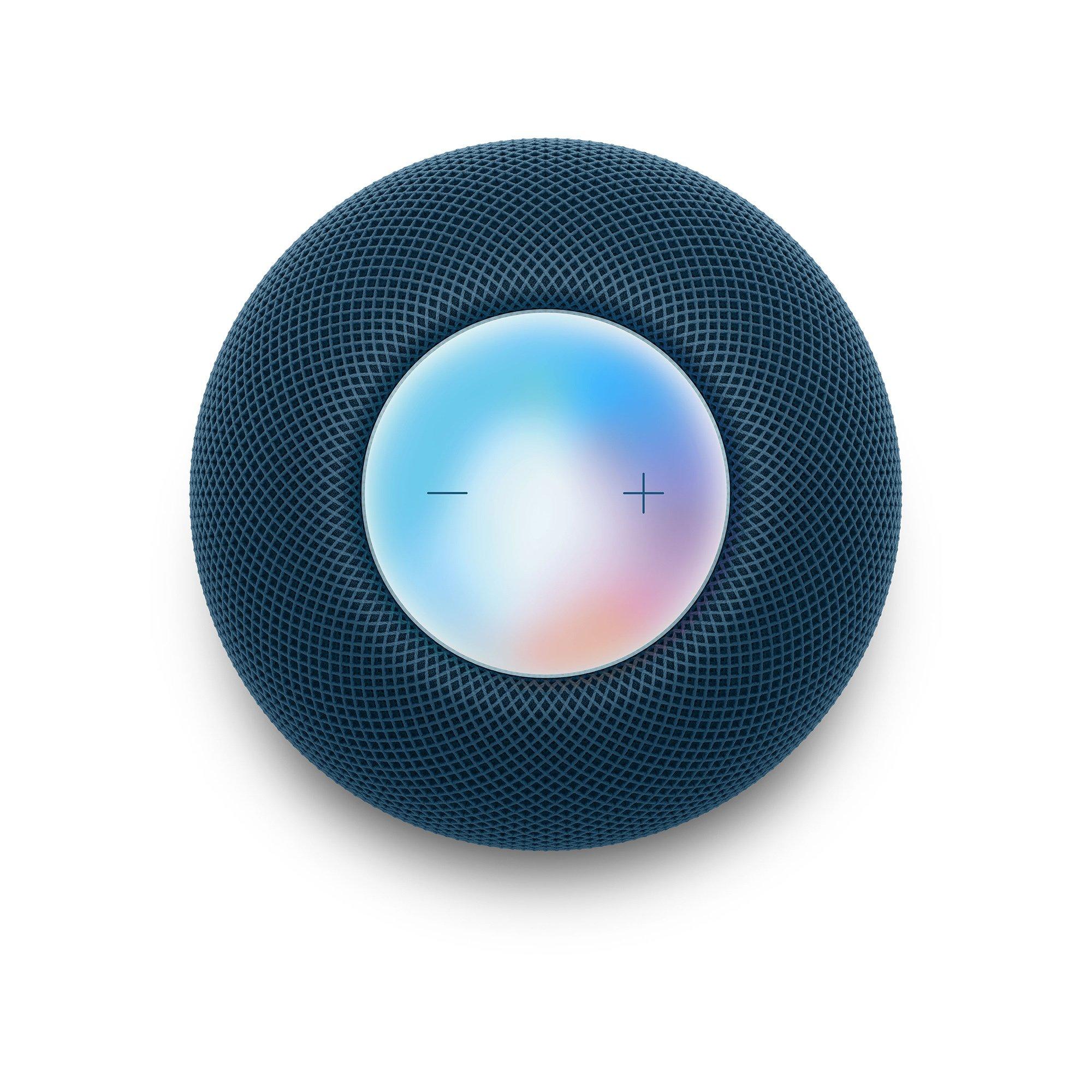 Apple HomePod mini Sprachgesteuerter Lautsprecher 