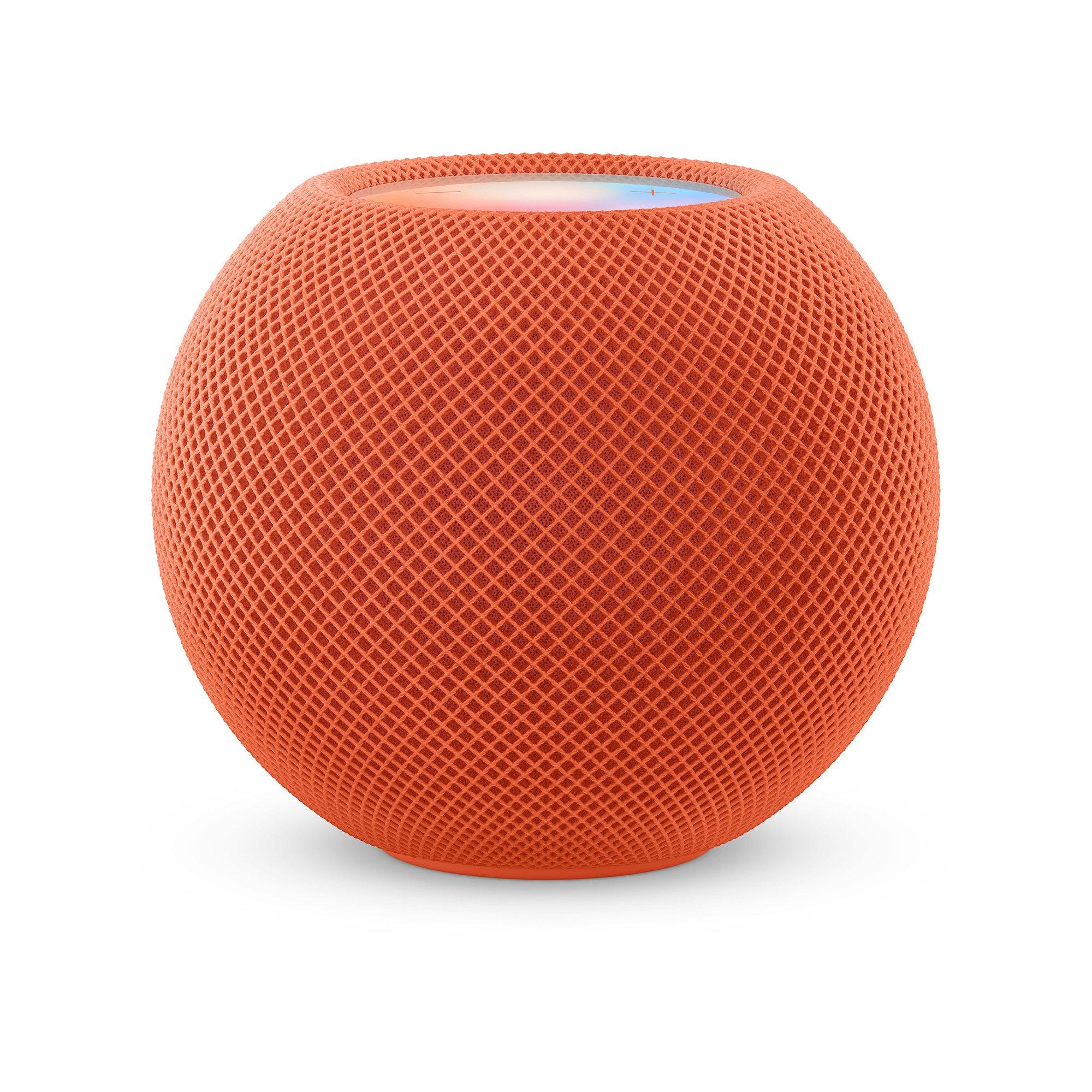 Apple HomePod mini Haut-parleur à commande vocal 