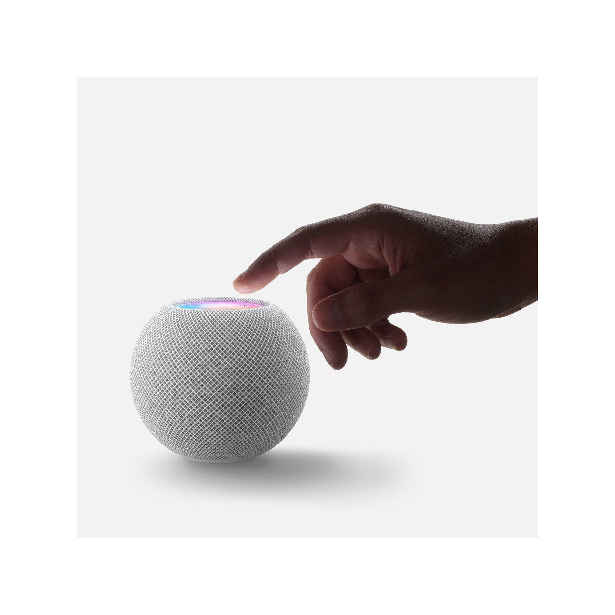 Apple HomePod mini Altoparlanti a comando vocale 