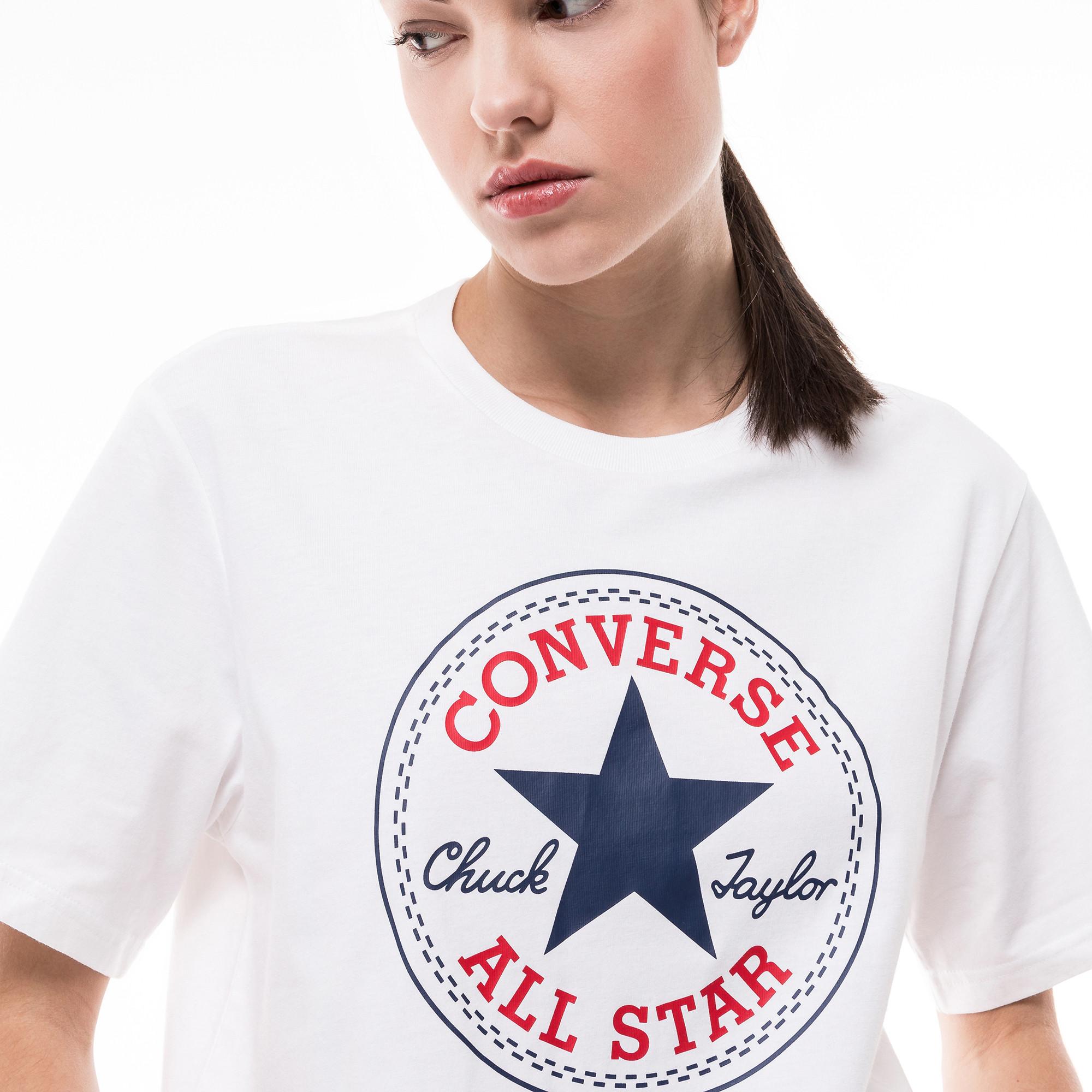 CONVERSE  T-shirt 