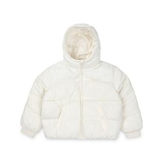 TOMMY HILFIGER Gepolsterte Kapuzenjacke  