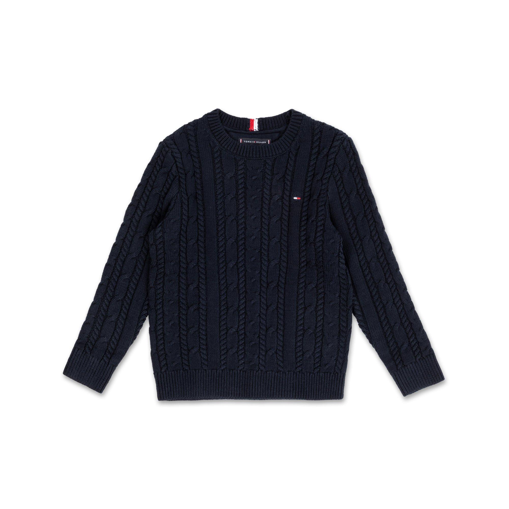 TOMMY HILFIGER  Felpa 