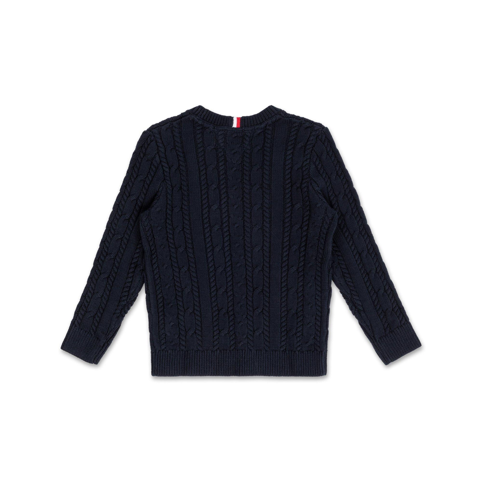 TOMMY HILFIGER  Sweat-shirt 