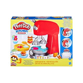 Play-Doh  Super Robot da cucina 