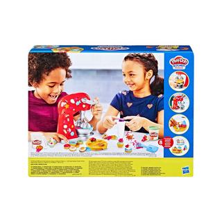 Play-Doh  Super Küchenmaschine 