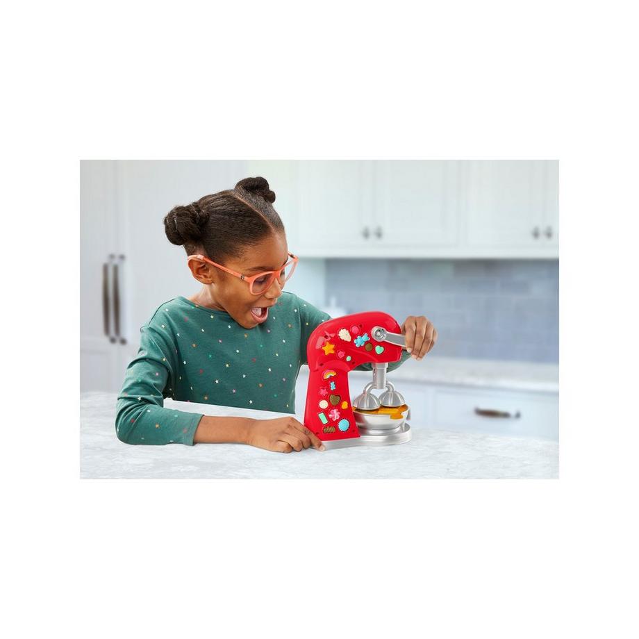 Play-Doh  Super Robot de cuisine 