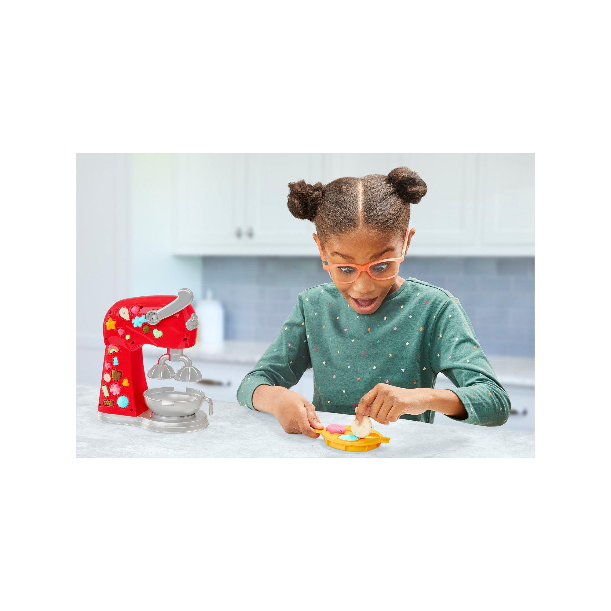 Play-Doh  Super Robot de cuisine 