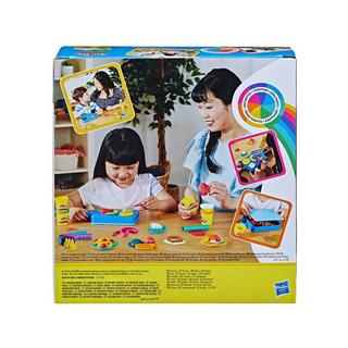 Play-Doh  Kleiner Chefkoch Starter Set 