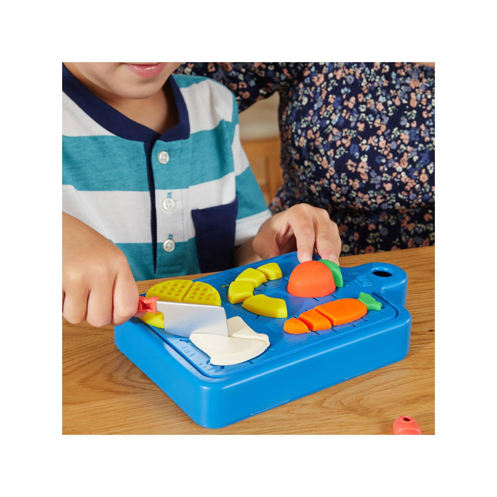 Play-Doh  Kleiner Chefkoch Starter Set 