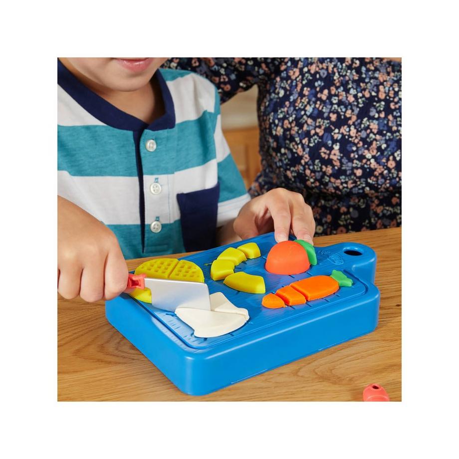 Play-Doh  Petit Chef cuisinier Set 