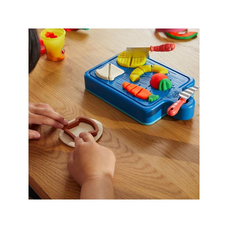 Play-Doh  Petit Chef cuisinier Set 