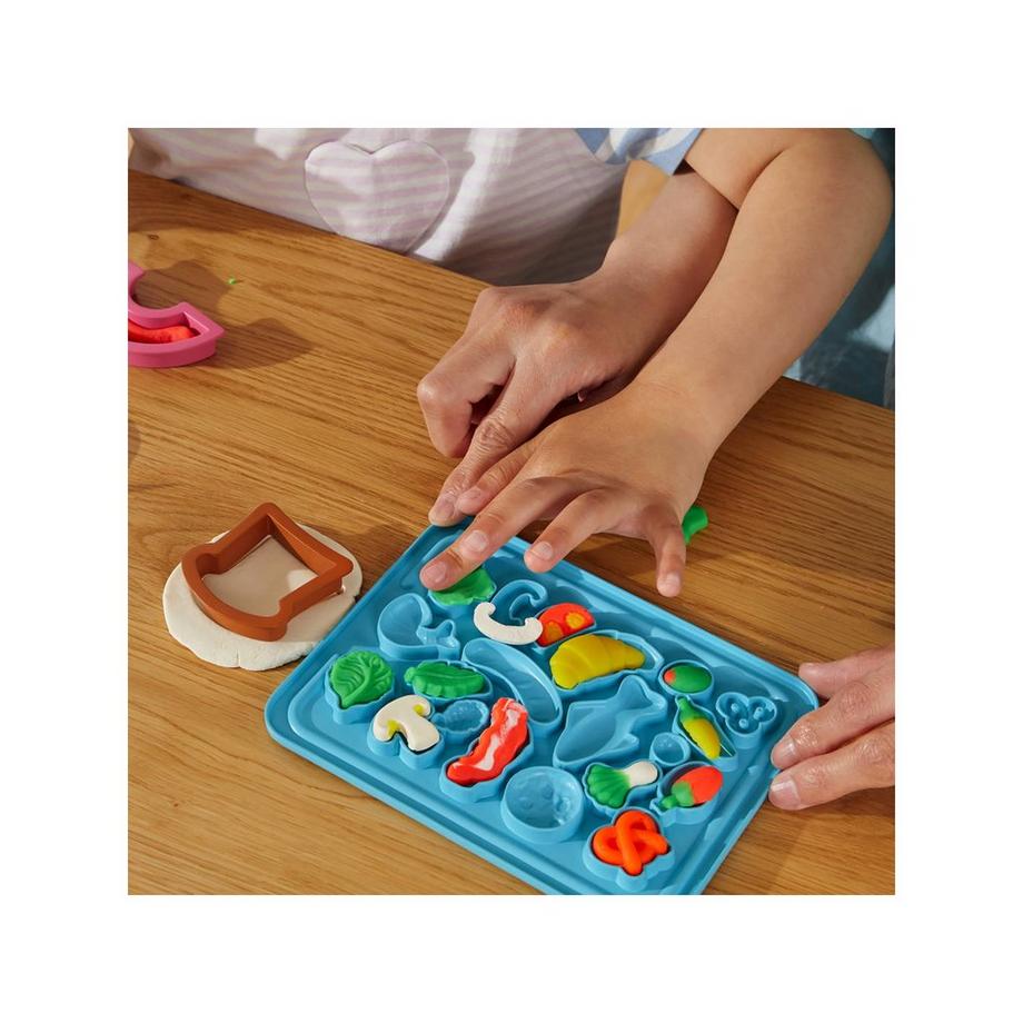 Play-Doh  Petit Chef cuisinier Set 