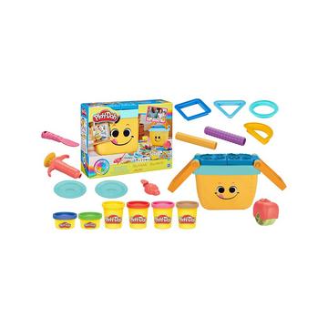 Play-Doh Korbi Picknick-Korb