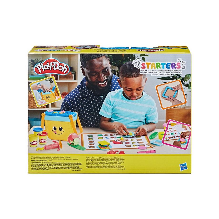 Play-Doh  Play-Doh Korbi Picknick-Korb 