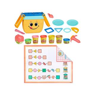 Play-Doh  Play-Doh Korbi Picknick-Korb 