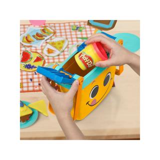 Play-Doh  Play-Doh Korbi Picknick-Korb 