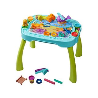 Play-Doh  Knet- & Kreativ-Tisch 