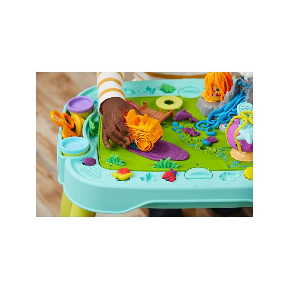 Play-Doh  Table de pâte modeler 