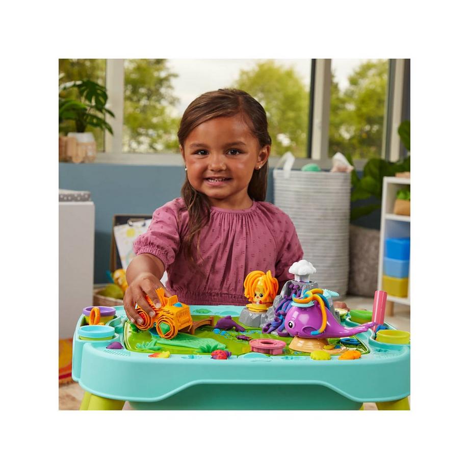 Play-Doh  Table de pâte modeler 