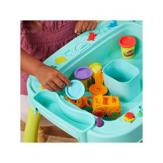 Play-Doh  Knet- & Kreativ-Tisch 
