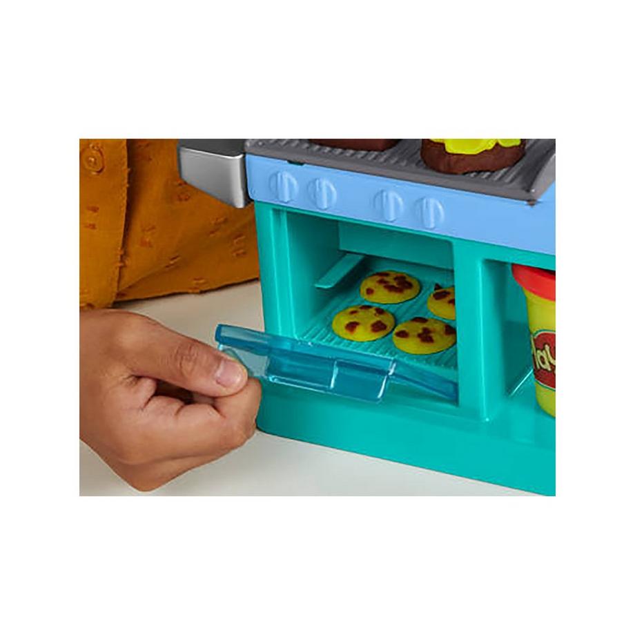 Play-Doh  Ristorante colorato 